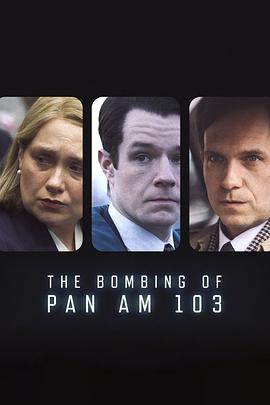麻豆社区《泛美航空103航班爆炸案 The Bombing of Pan Am 103》免费在线观看