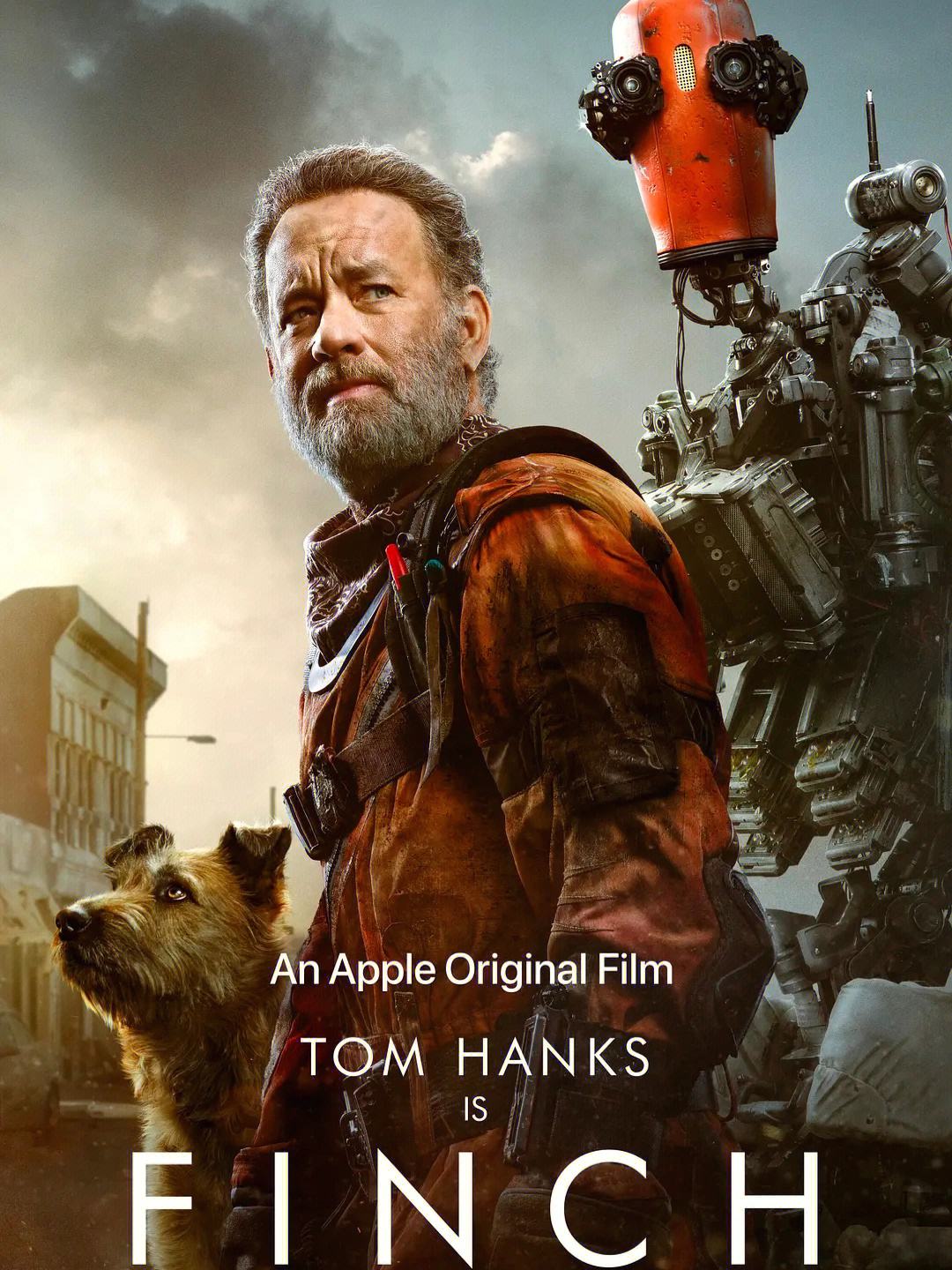 麻豆社madou《芬奇的旅程【影视解说】》免费在线观看