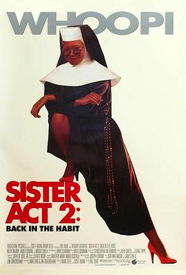 麻豆社madou《修女也疯狂2 Sister Act 2: Back in the Habit》免费在线观看