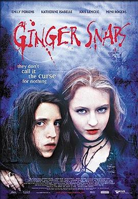 麻豆社《变种女狼 Ginger Snaps》免费在线观看