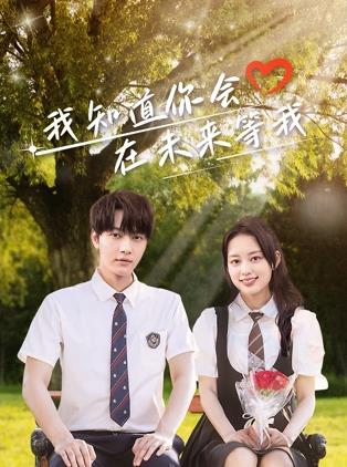 麻豆社区《我知道你会在未来等我》免费在线观看