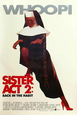 麻豆社《修女也疯狂2 Sister Act 2: Back in the Habit》免费在线观看