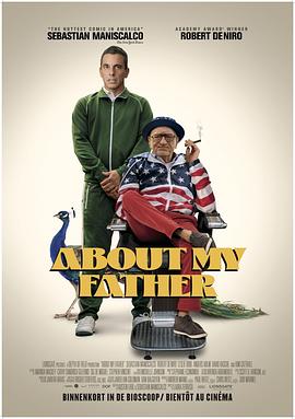 麻豆社madou《关于我的父亲 About My Father》免费在线观看