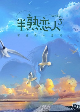 麻豆社madou《半熟恋人 第三季》免费在线观看