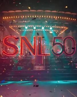 麻豆社区《周六夜现场五十周年特别篇 SNL50: The Anniversary Special》免费在线观看
