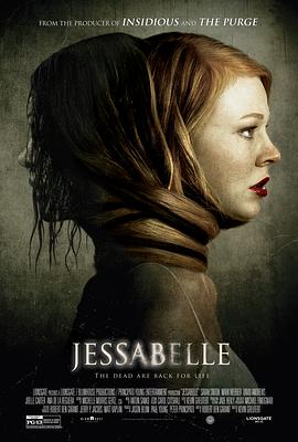 麻豆社《杰莎贝尔 Jessabelle》免费在线观看