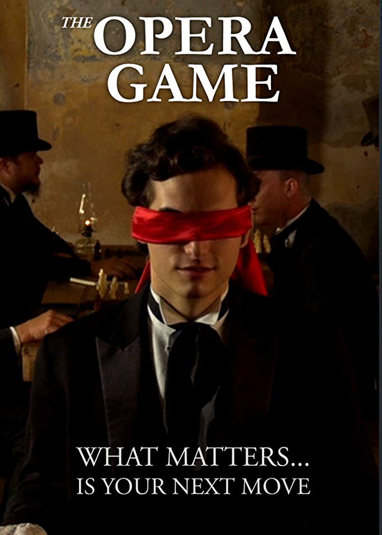 麻豆社madou《保罗·摩菲》免费在线观看