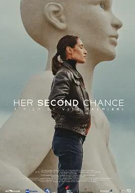 麻豆社区《她的重生》免费在线观看