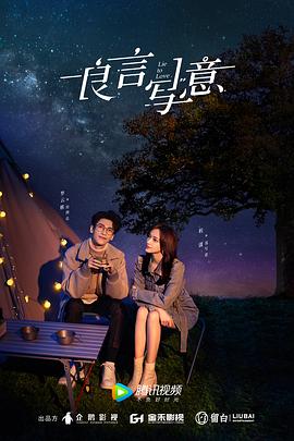 麻豆社区《良言写意》免费在线观看