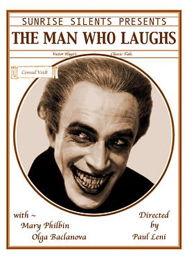 麻豆社区《笑面人 The Man Who Laughs》免费在线观看