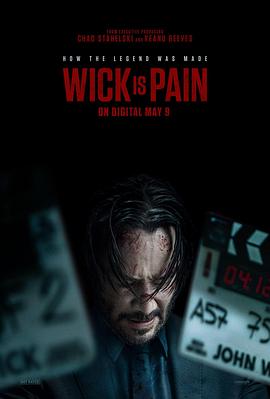 麻豆社madou《疾速剧痛 Wick Is Pain》免费在线观看